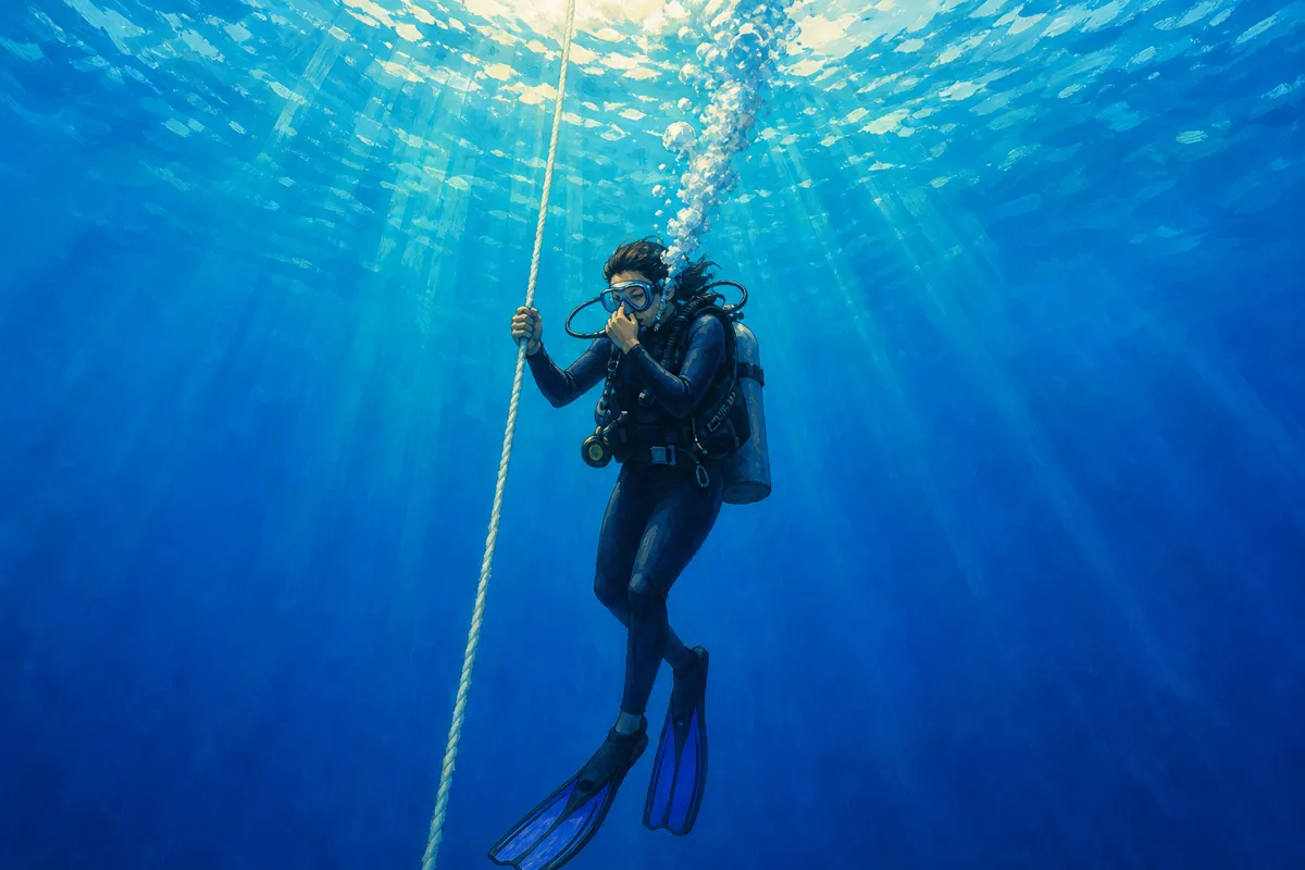How to Equalize Your Ears When Diving: Techniques That Work