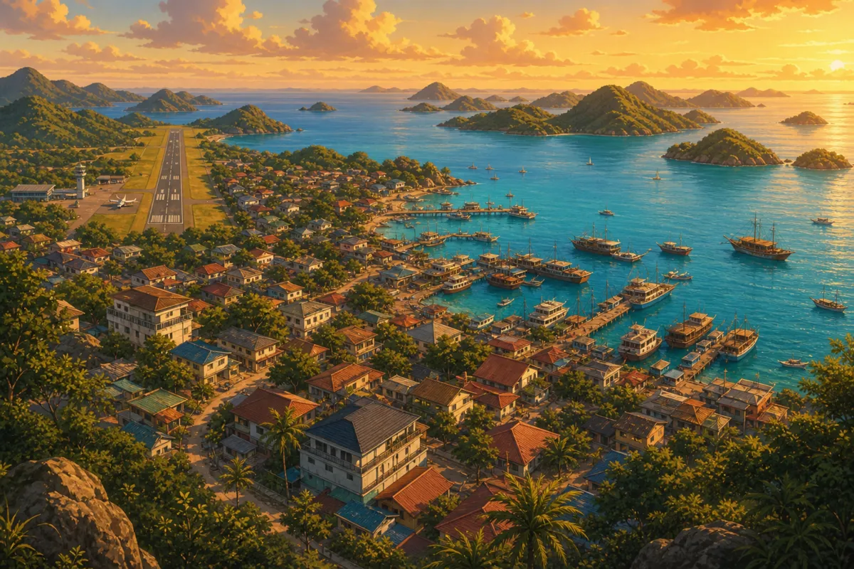 Komodo Island Trip Cost: Complete 2026 Budget Breakdown