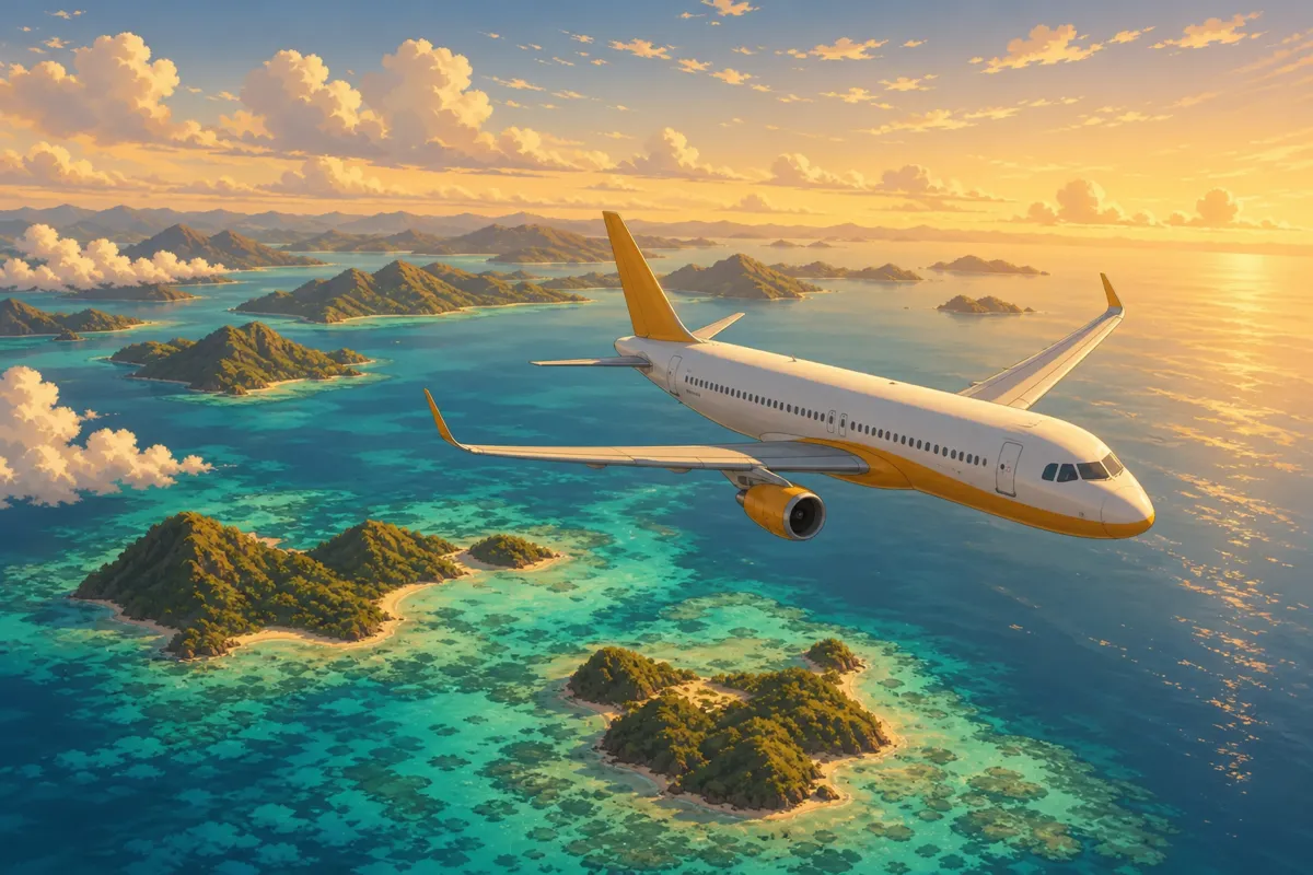 Singapore to Komodo: Direct Flights & 2026 Travel Guide