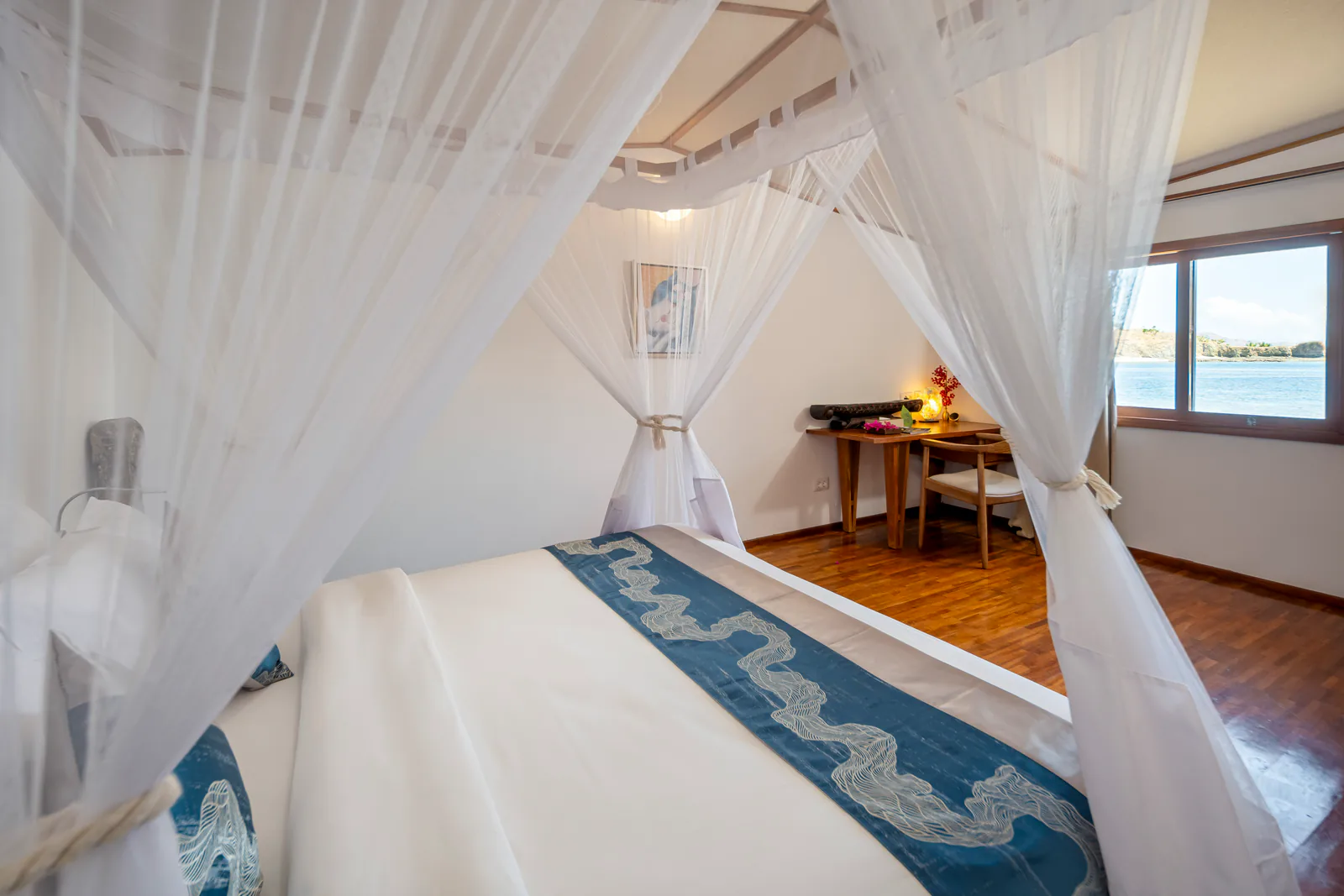 Deluxe Family Bungalow 2