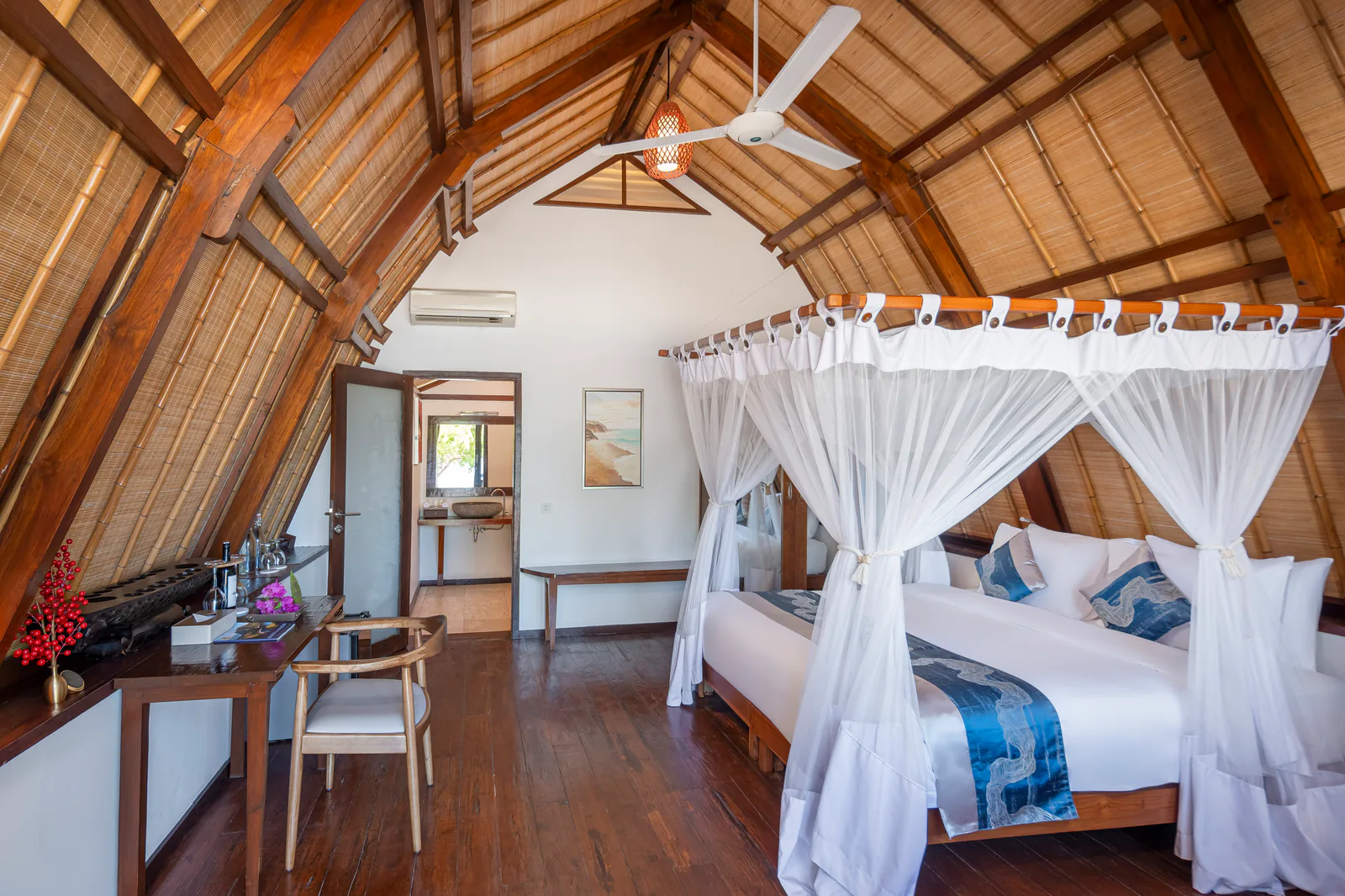 Ocean View Bungalow 3