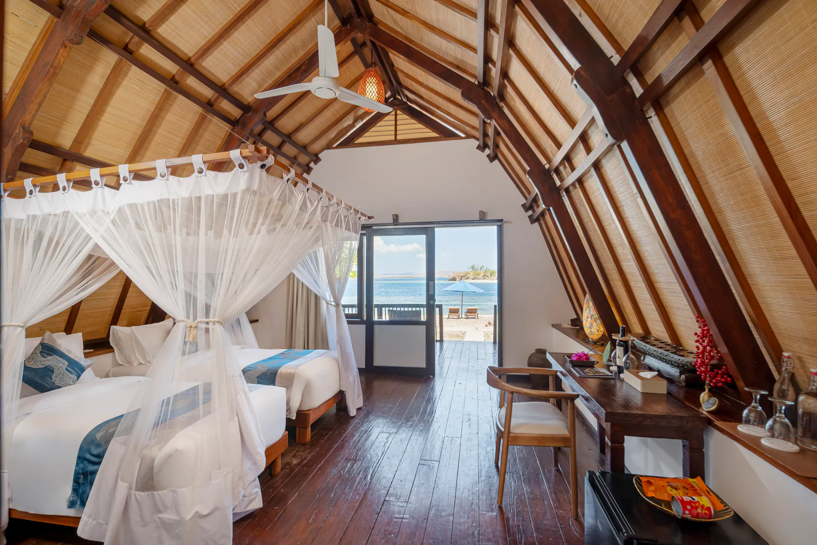 Ocean View Bungalow 2