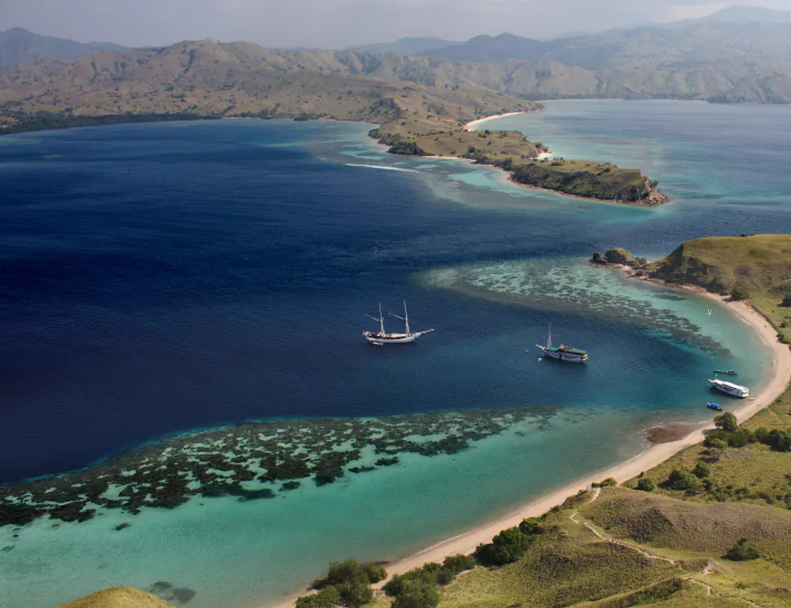 Komodo National Park
