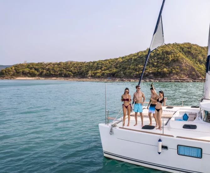 Marine Life Encounters in Komodo National Park