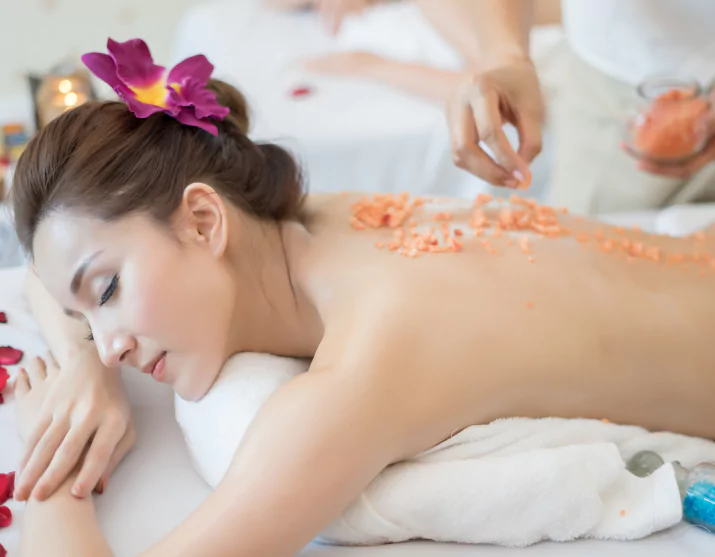 Spa & Wellness Center