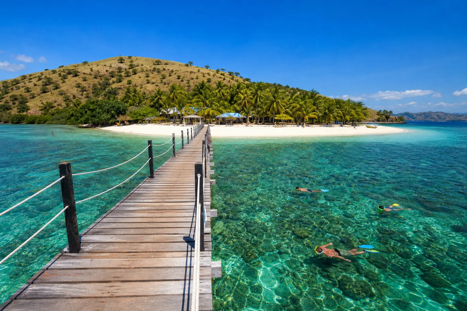 Kanawa Island
