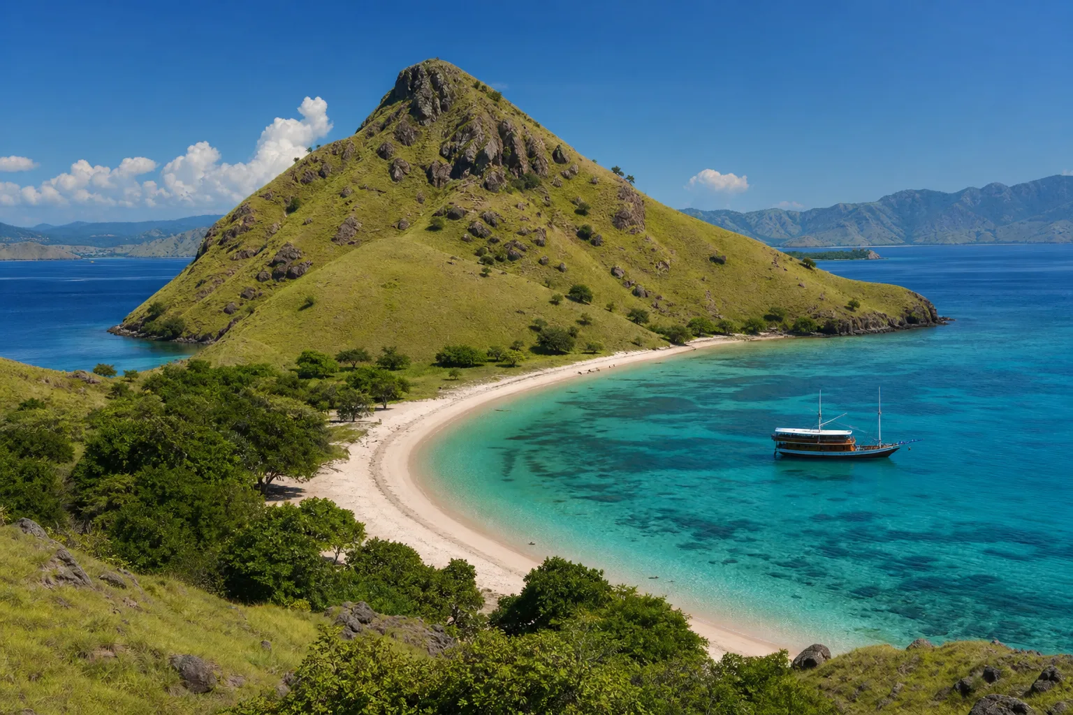 Kelor Island