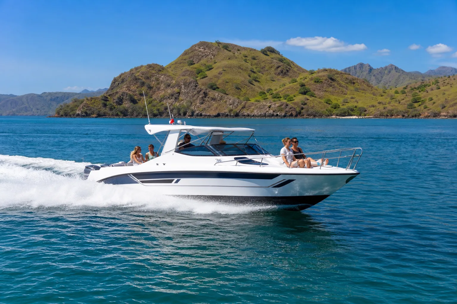 Komodo Island Tour Price: A Range of Options for Every Budget