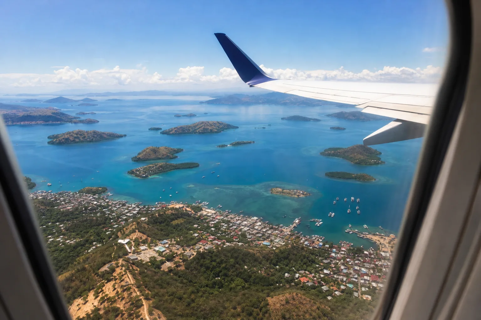 Komodo Island Tour from Bali: A Convenient and Exciting Getaway