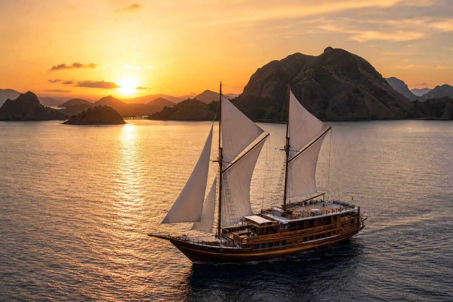 Luxury Liveaboard Experience