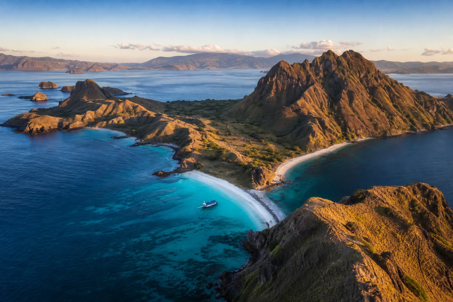 Komodo Island Tour