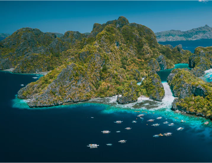 Dive Resorts in Indonesia: A Quick Tour