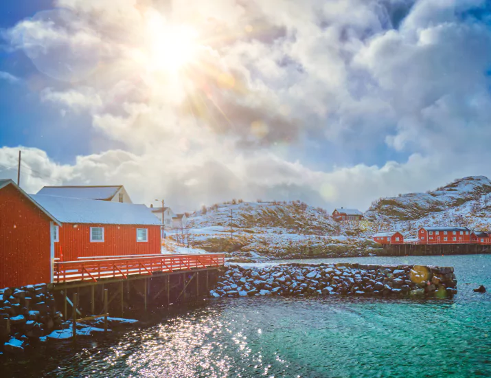 The Scenic Paradise: Padar Island