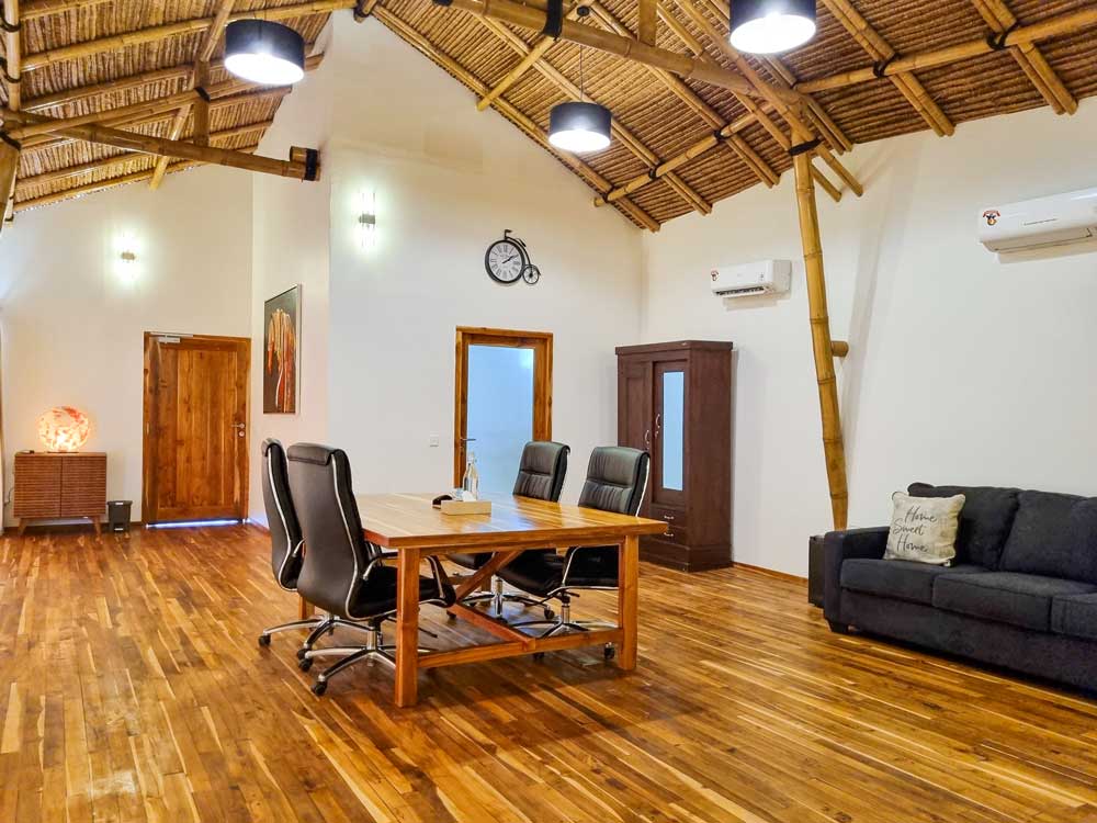 Presidential Suite 3