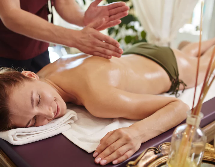 Tranquil Rejuvenation at Sebayur Spa