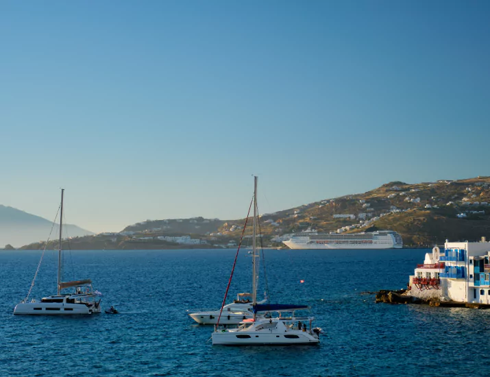 Komodo Dragon Liveaboard Tour Safety Guidelines