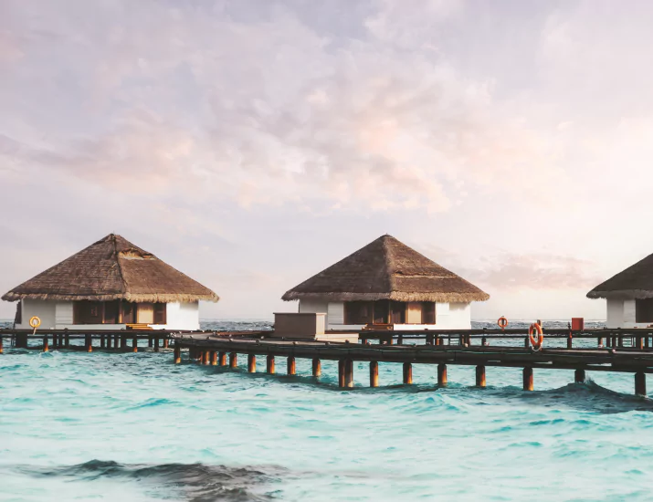 Komodo Resort: A Gem among Indonesia Dive Resorts