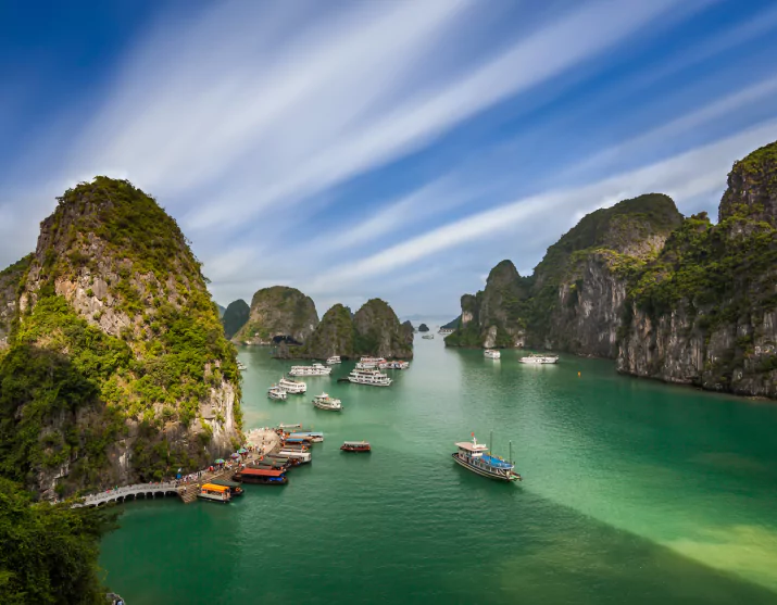 Local Cuisine and Traditional Dishes on Komodo Island