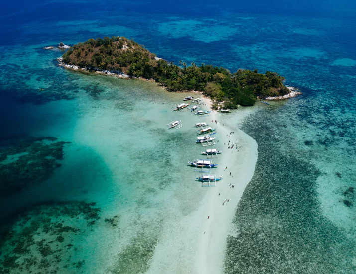 Adventurous on a Budget: Budget Boat Tours