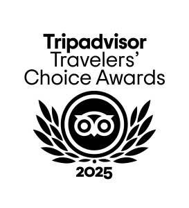 TripAdvisor Travelers' Choice